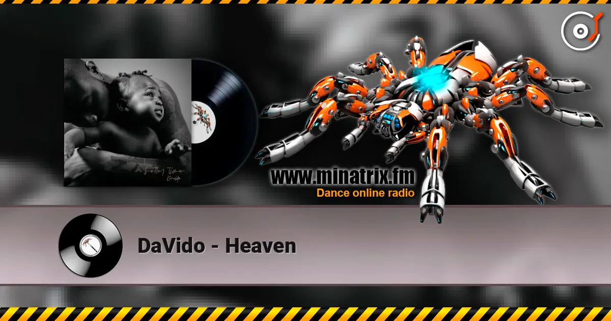DaVido - Heaven ������� ���������