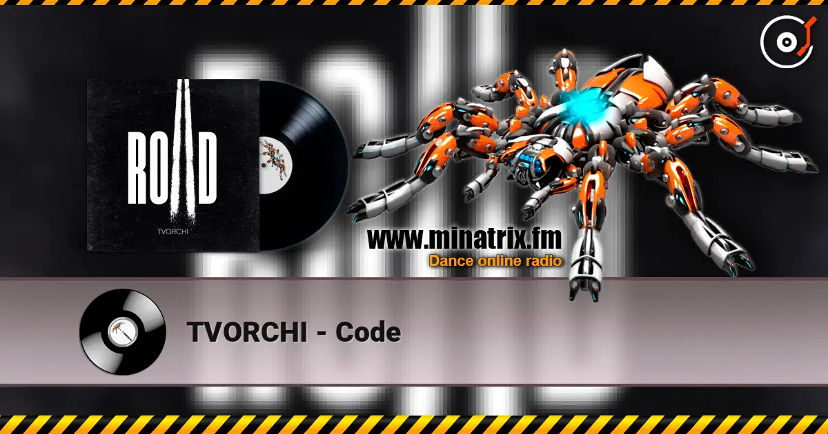 TVORCHI - Code ������� ���������