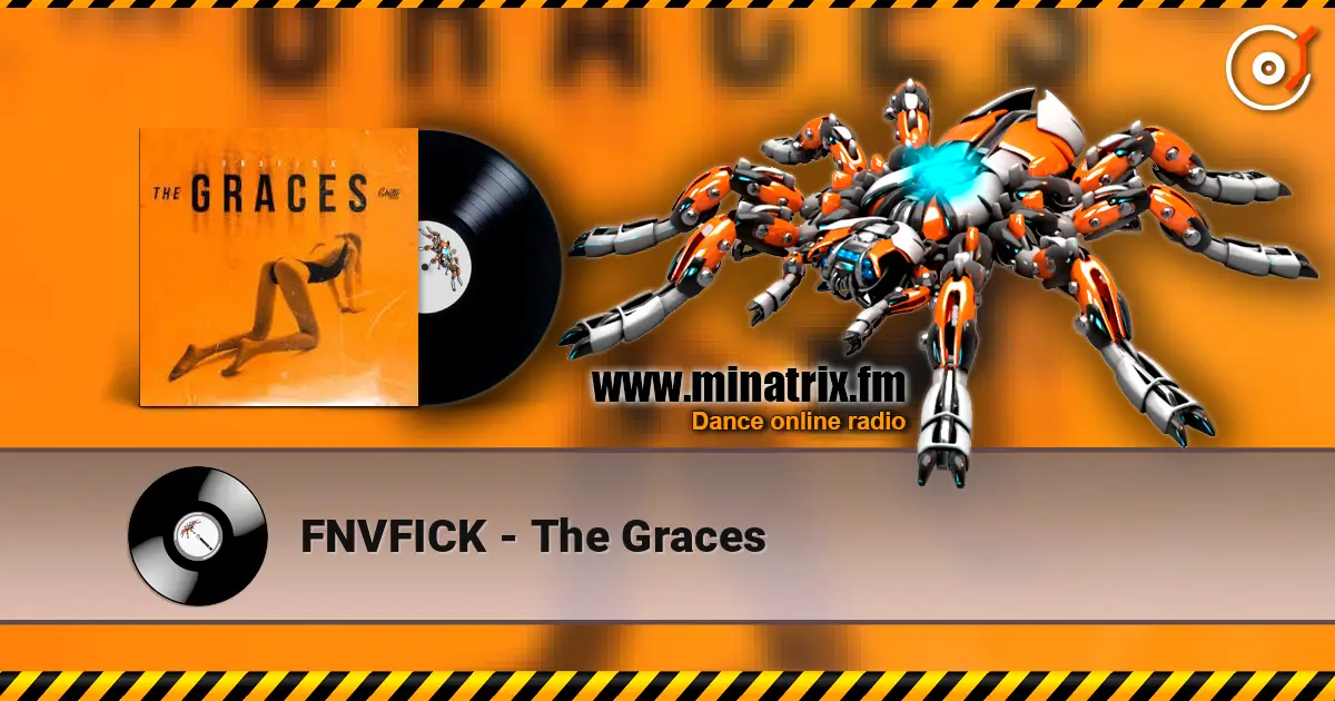 FNVFICK - The Graces ������� ���������