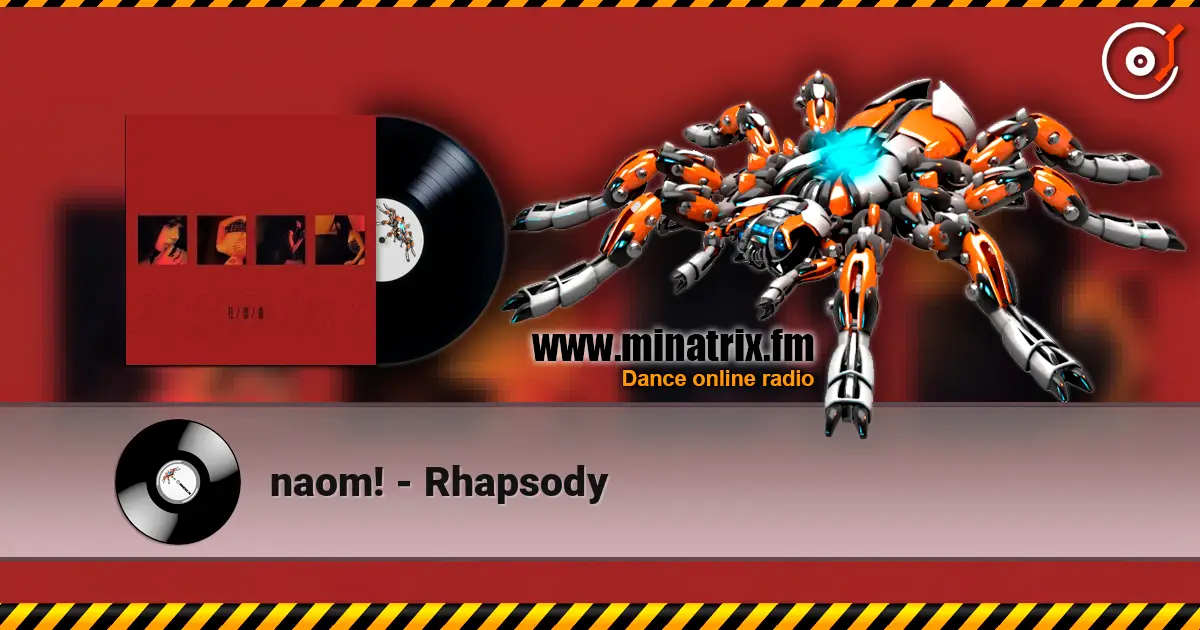 naom! - Rhapsody ������� ���������