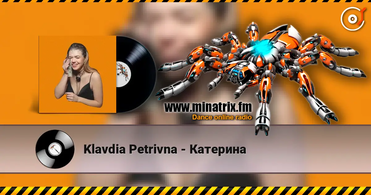 Klavdia Petrivna - �������� ������� ���������