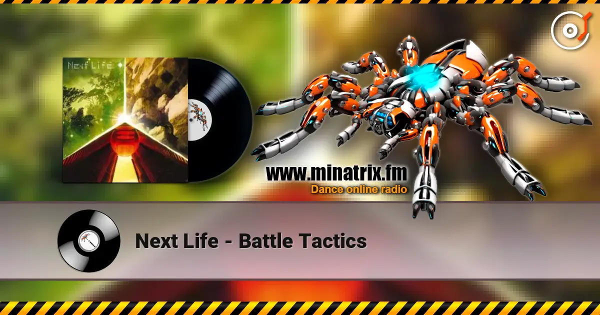Next Life - Battle Tactics ������� ���������