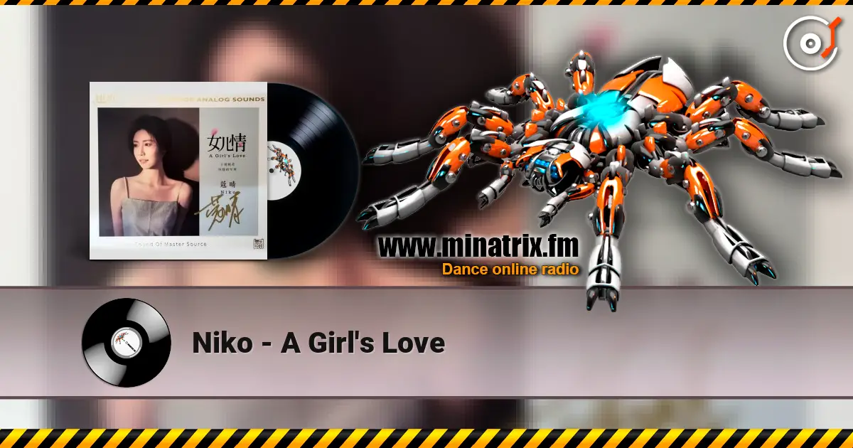 Niko - A Girl's Love ������� ���������