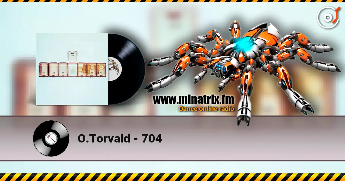 O.Torvald - 704 ������� ���������