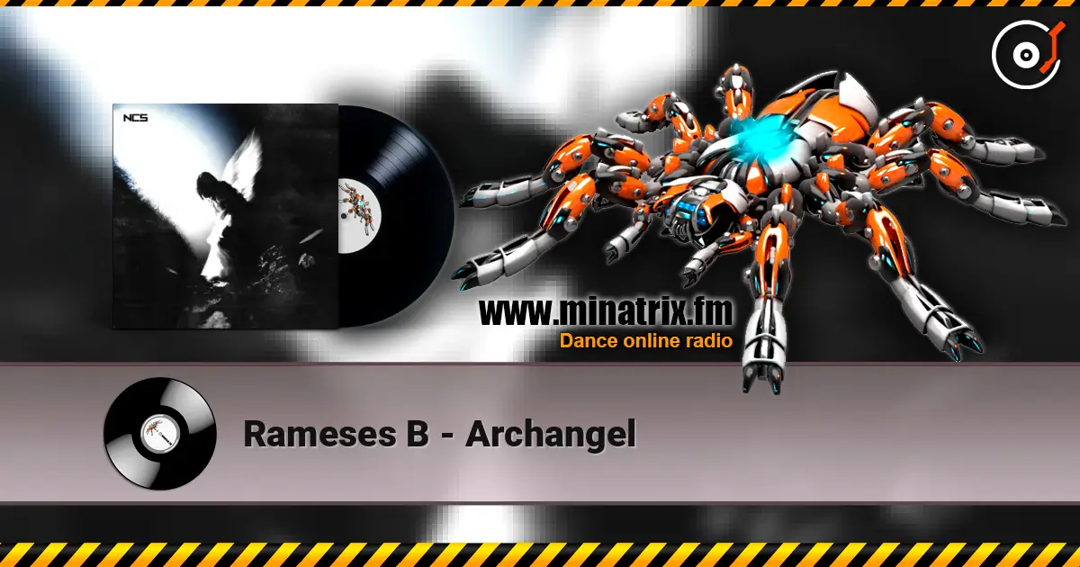Rameses B - Archangel ������� ���������