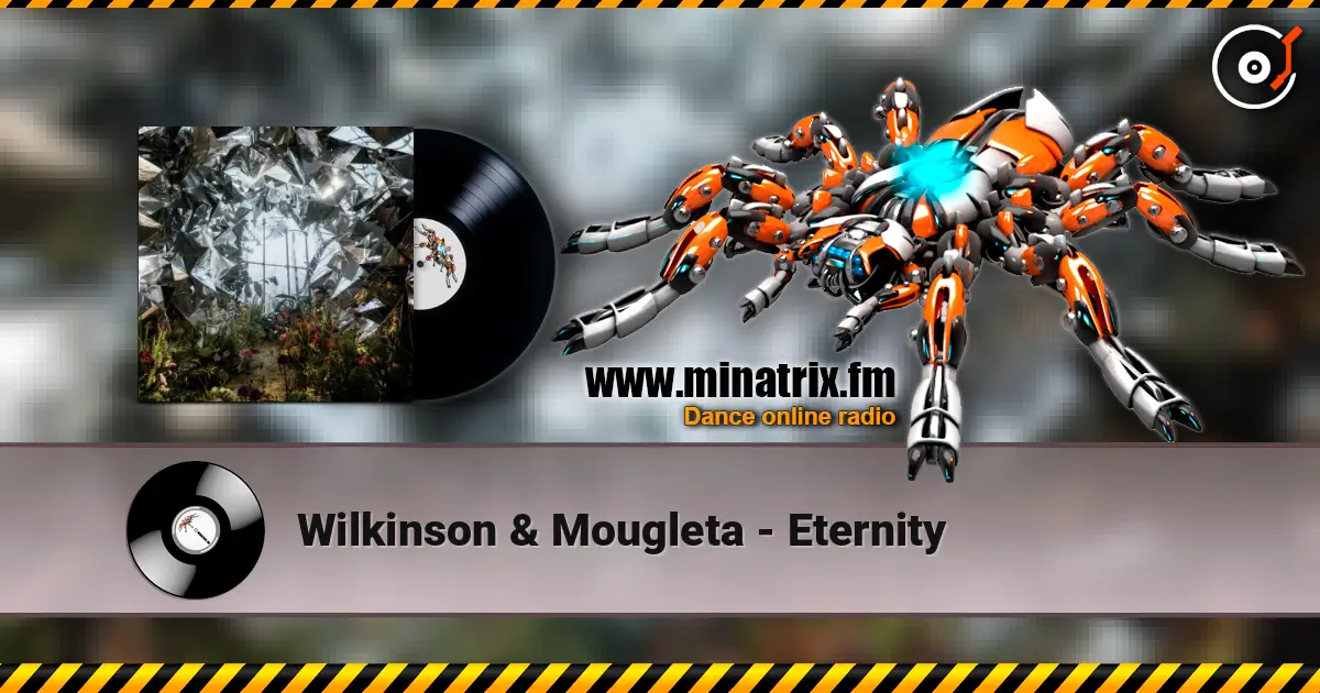 Wilkinson & Mougleta - Eternity ������� ���������