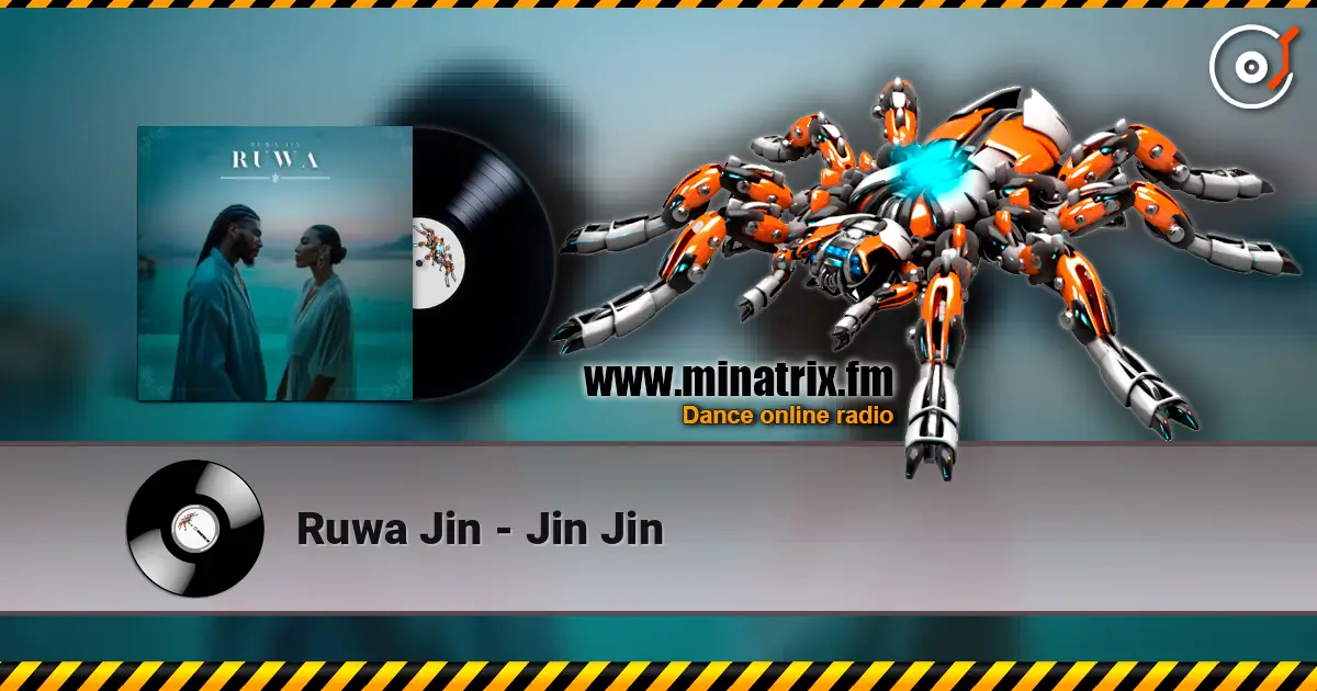 Ruwa Jin - Jin Jin ������� ���������