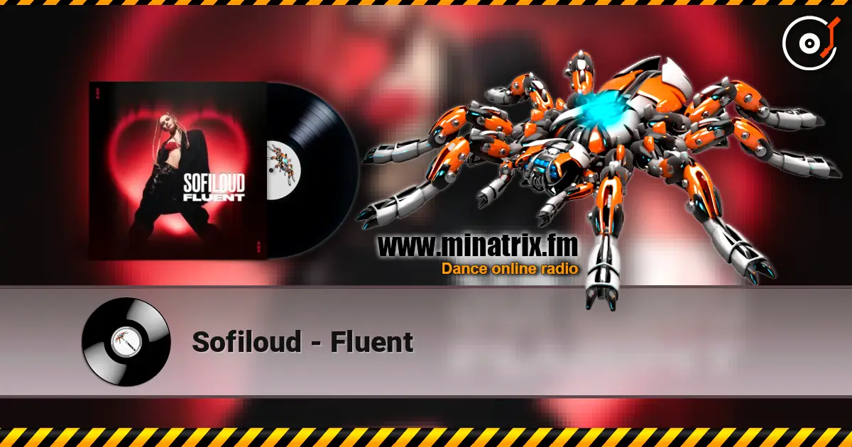 Sofiloud - Fluent ������� ���������