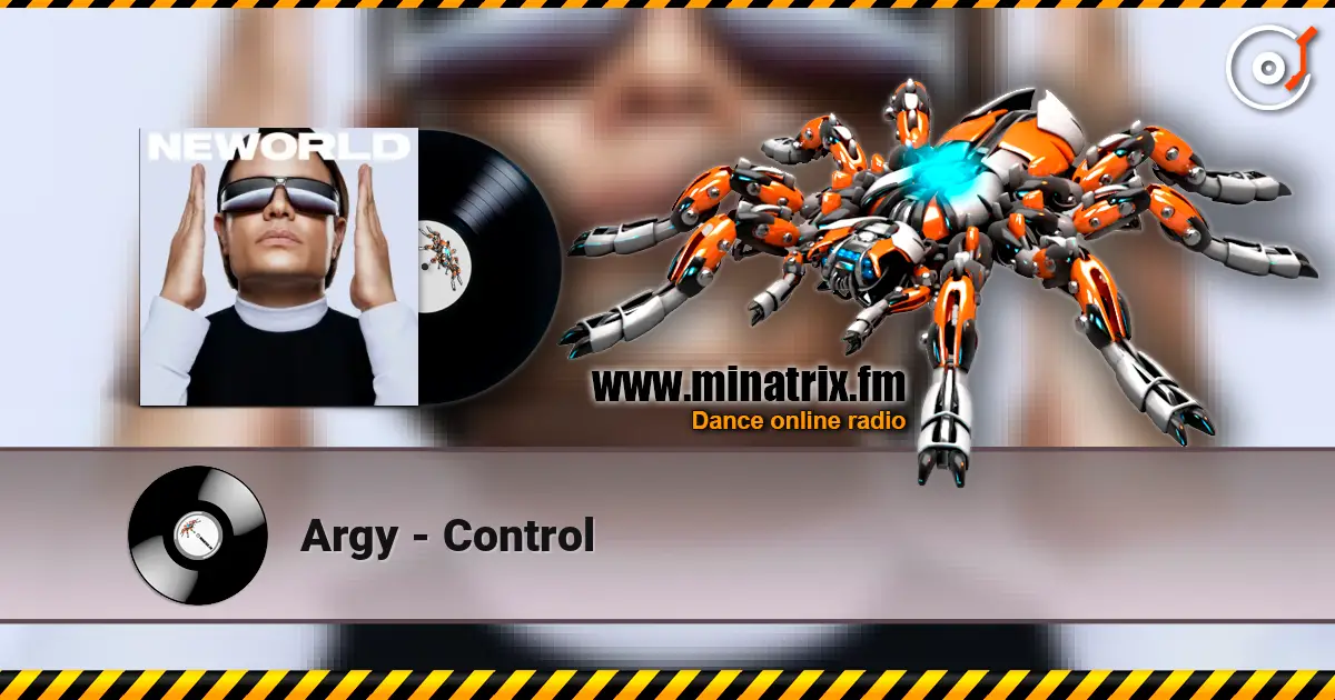 Argy - Control ������� ���������