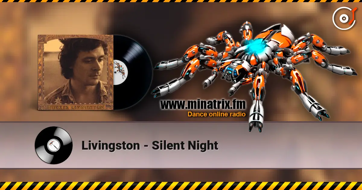 Livingston - Silent Night ������� ���������