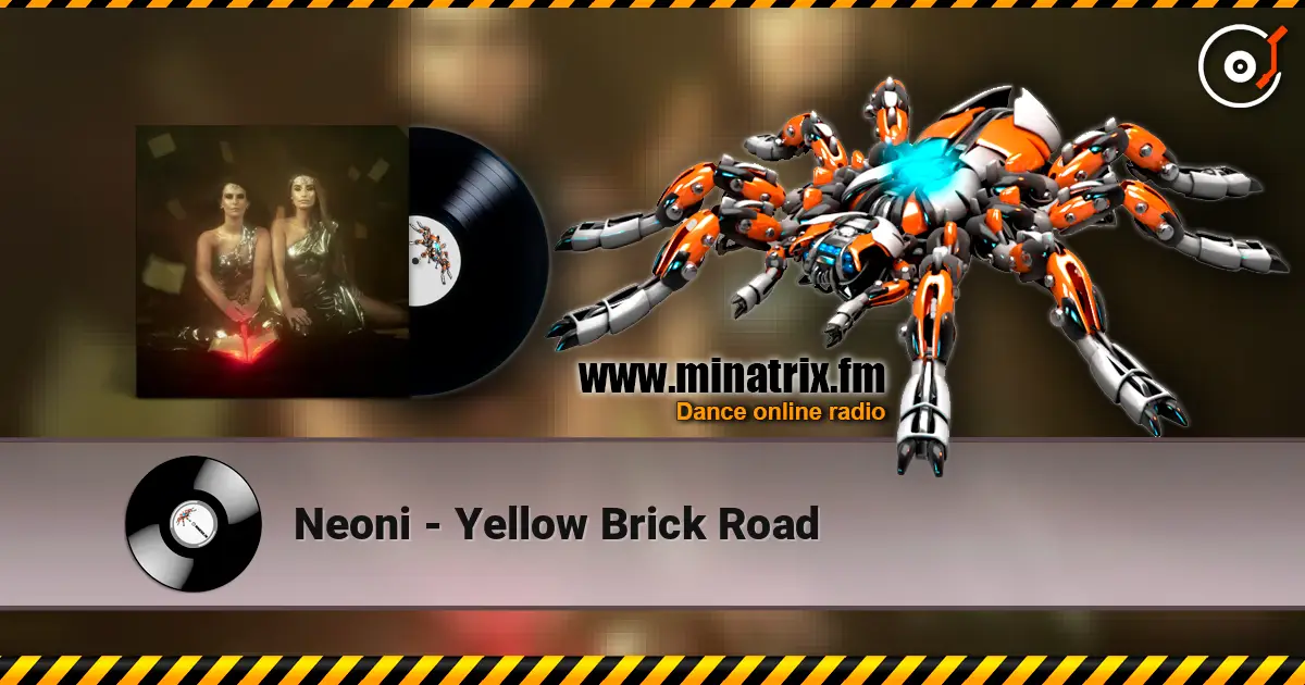 Neoni - Yellow Brick Road ������� ���������