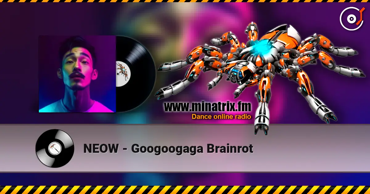 NEOW - Googoogaga Brainrot ������� ���������