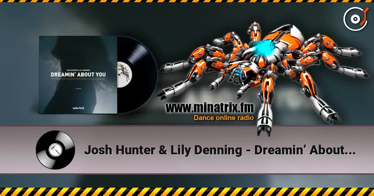 Josh Hunter & Lily Denning - Dreamin� About You ������� ���������