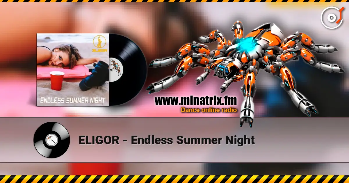 ELIGOR - Endless Summer Night ������� ���������