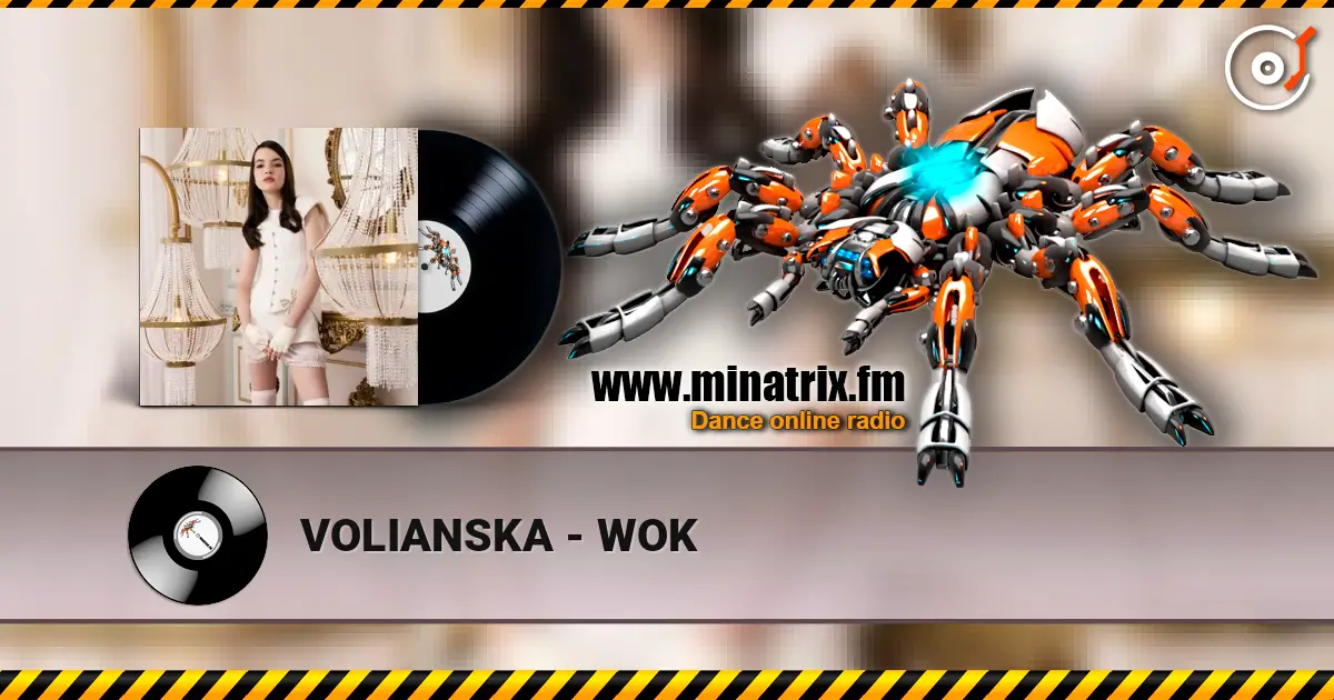 VOLIANSKA - WOK ������� ���������