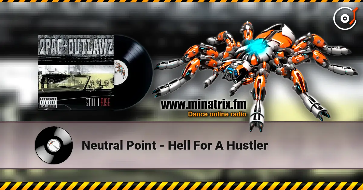 Neutral Point - Hell For A Hustler слухати онлайн у високій якості | Minatrix.FM
