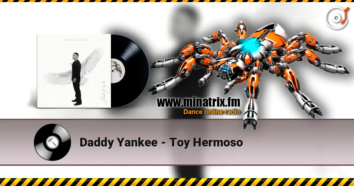 Daddy Yankee - Toy Hermoso ������� ���������