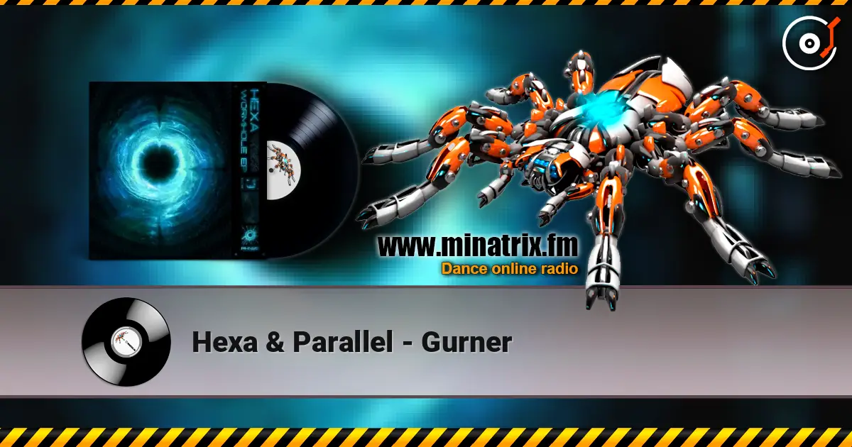Hexa & Parallel - Gurner ������� ���������