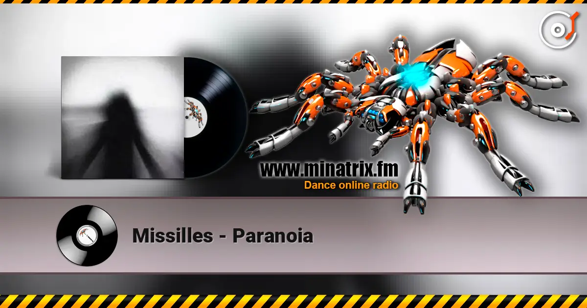 Missilles - Paranoia ������� ���������
