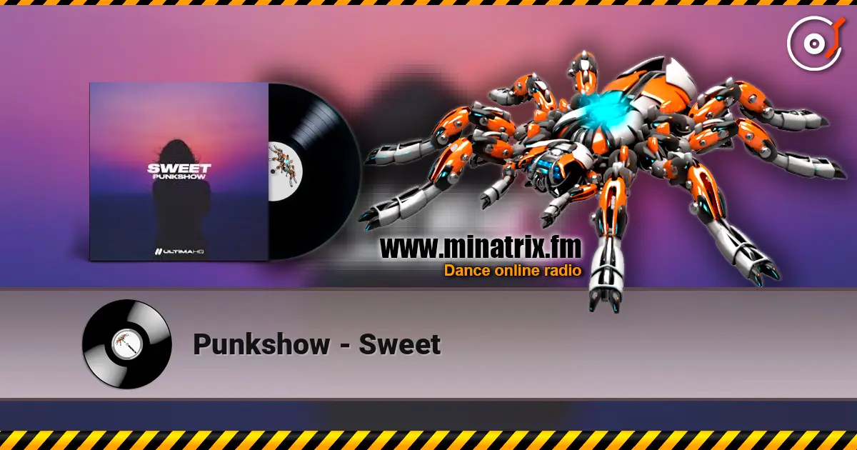Punkshow - Sweet ������� ���������
