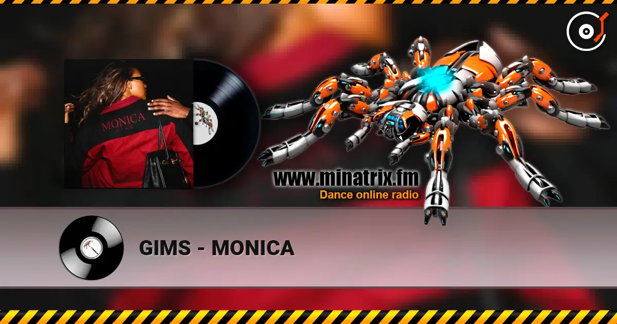 GIMS - MONICA ������� ���������