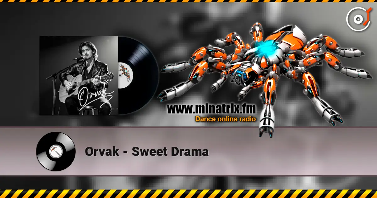 Orvak - Sweet Drama ������� ���������