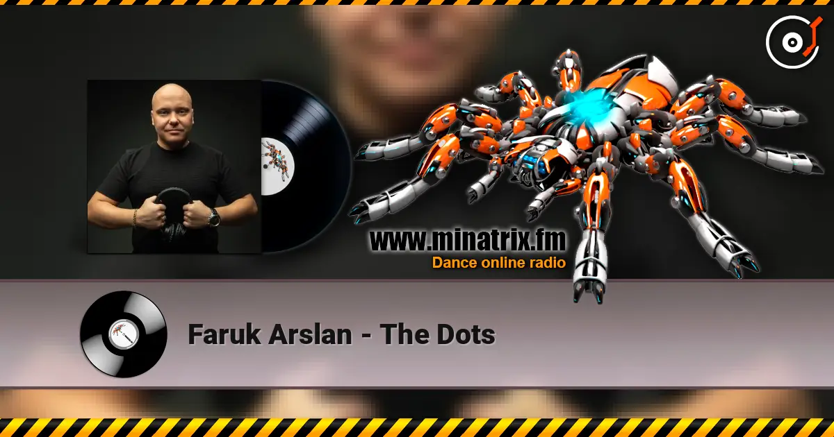 Faruk Arslan - The Dots ������� ���������
