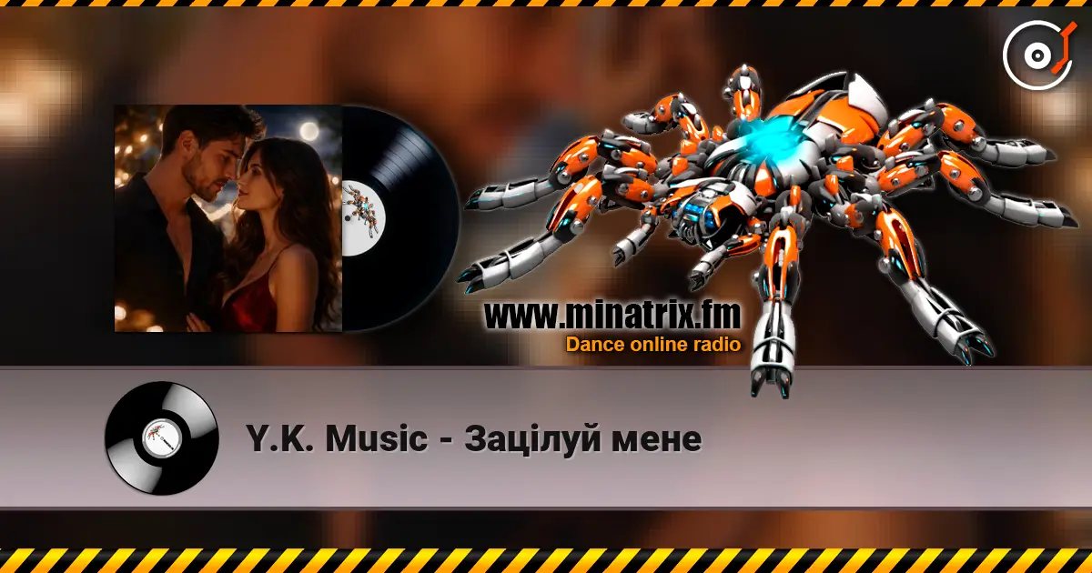 Y.K. Music - ������� ���� ������� ���������