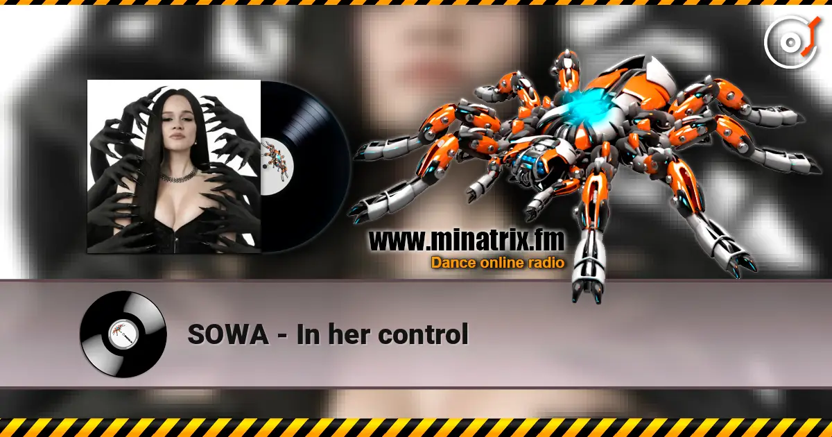 SOWA - In her control ������� ���������