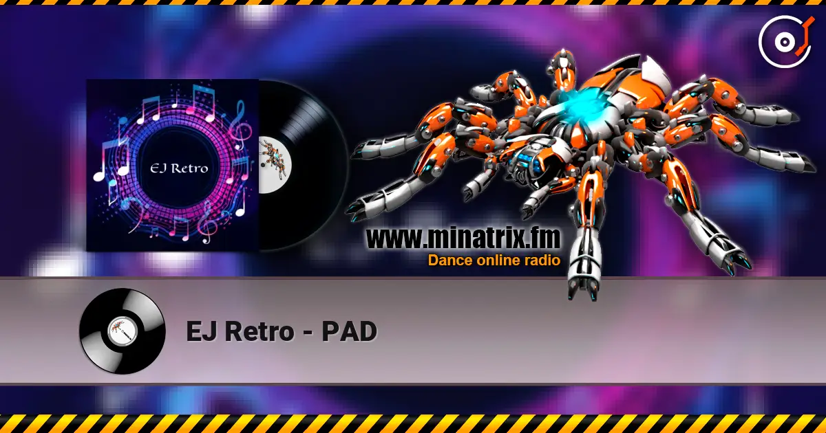 EJ Retro - PAD ������� ���������