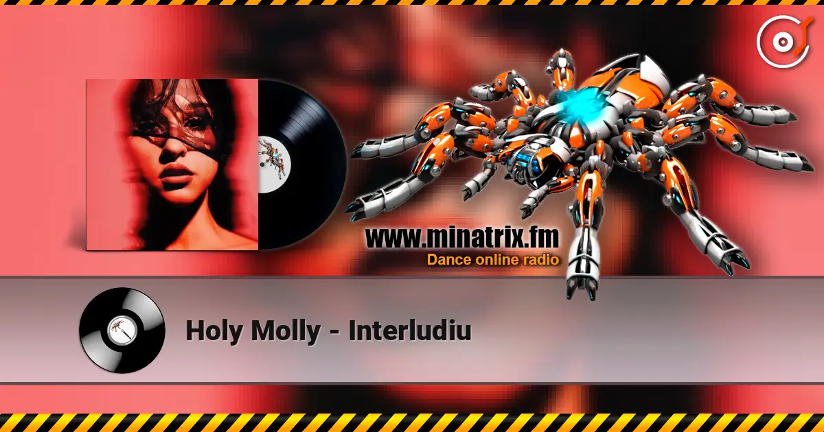 Holy Molly - Interludiu ������� ���������