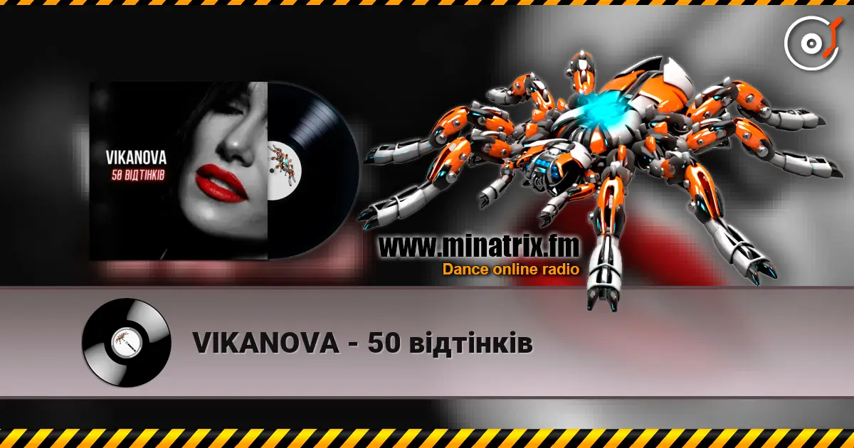 VIKANOVA - 50 ������ ������� ���������