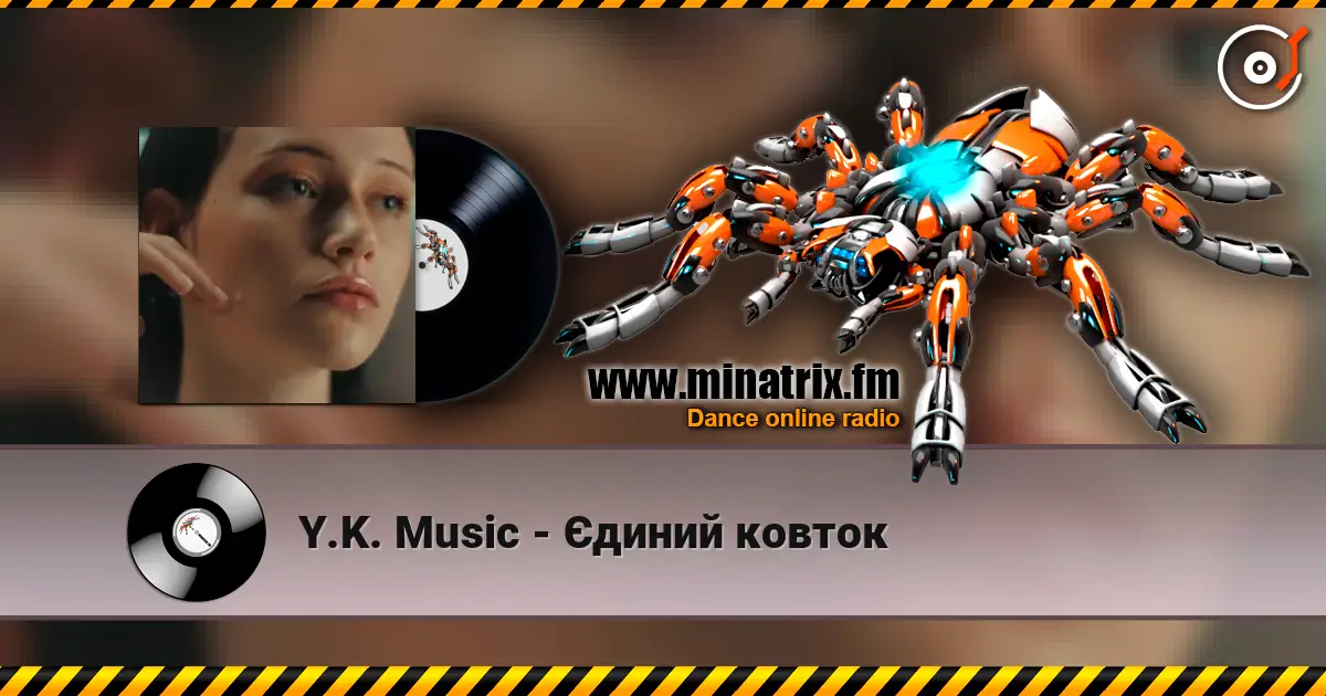 Y.K. Music - ������ ������ ������� ���������