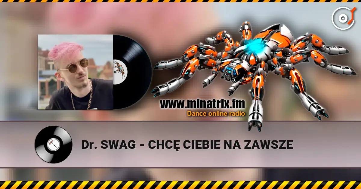 Dr. SWAG - CHC? CIEBIE NA ZAWSZE ������� ���������