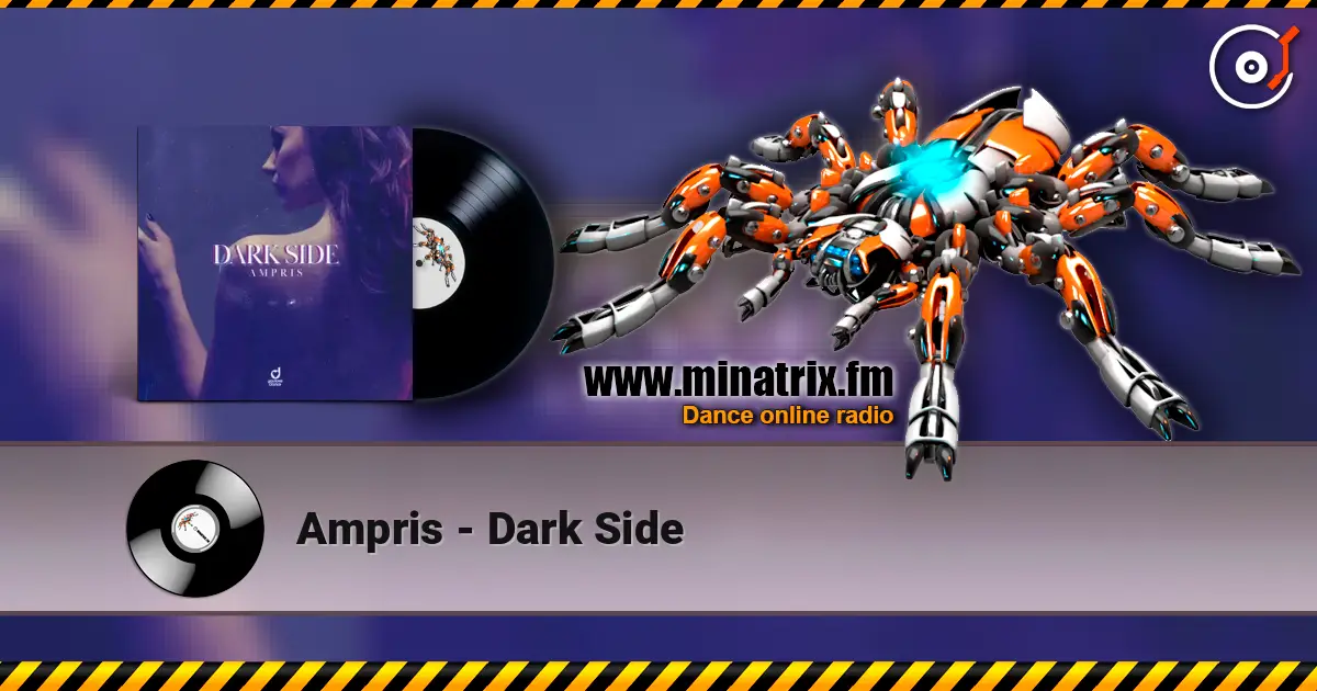 Ampris - Dark Side ������� ���������