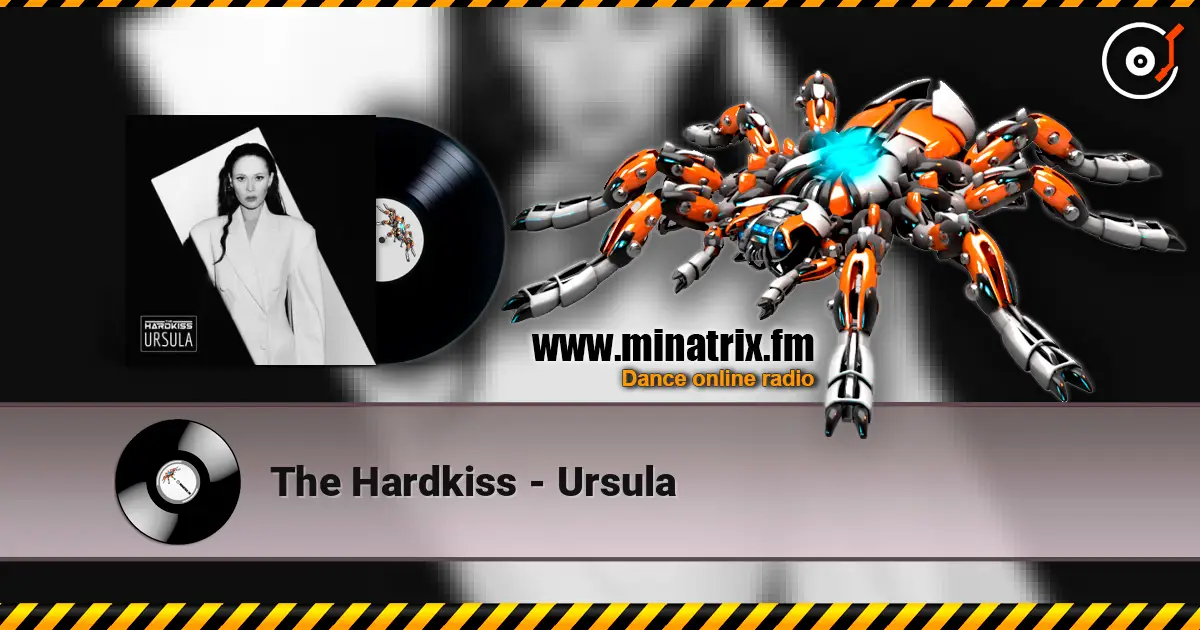 The Hardkiss - Ursula ������� ���������