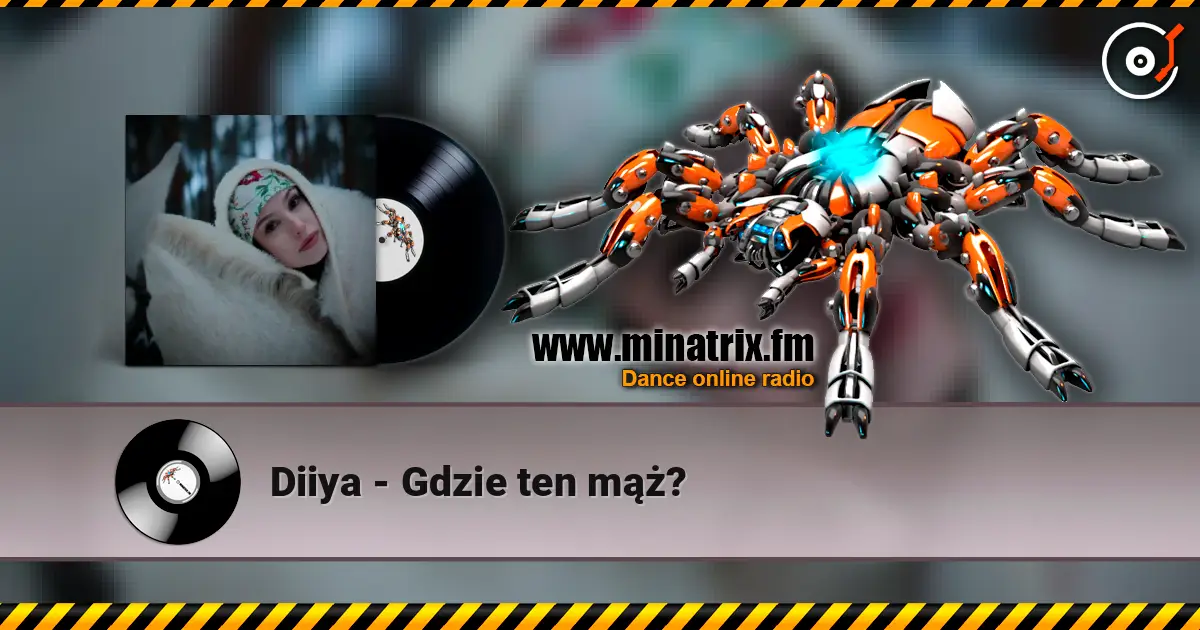 Diiya - Gdzie ten m??? ������� ���������