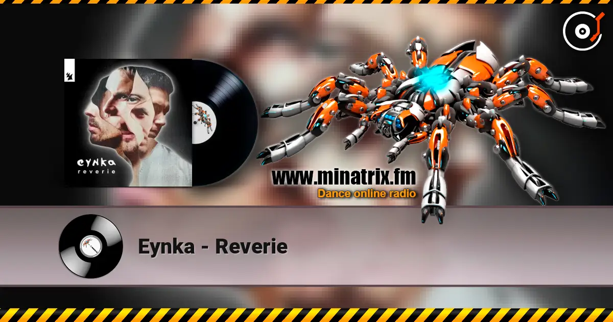 Eynka - Reverie ������� ���������