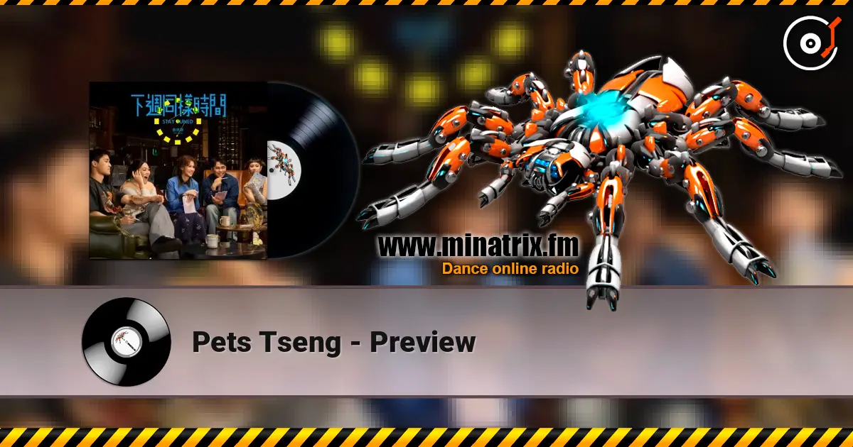 Pets Tseng - Preview ������� ���������