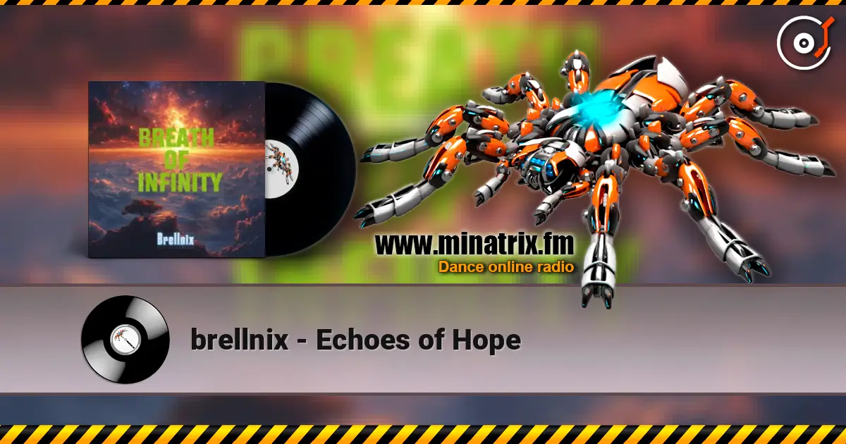 brellnix - Echoes of Hope ������� ���������