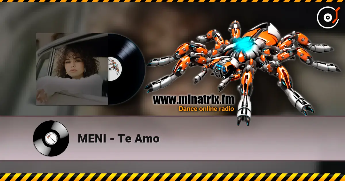 MENI - Te Amo ������� ���������