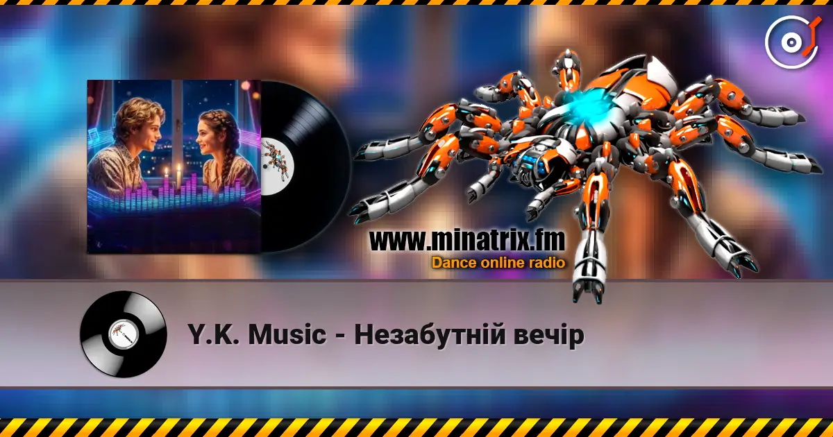 Y.K. Music - ���������� ����� ������� ���������