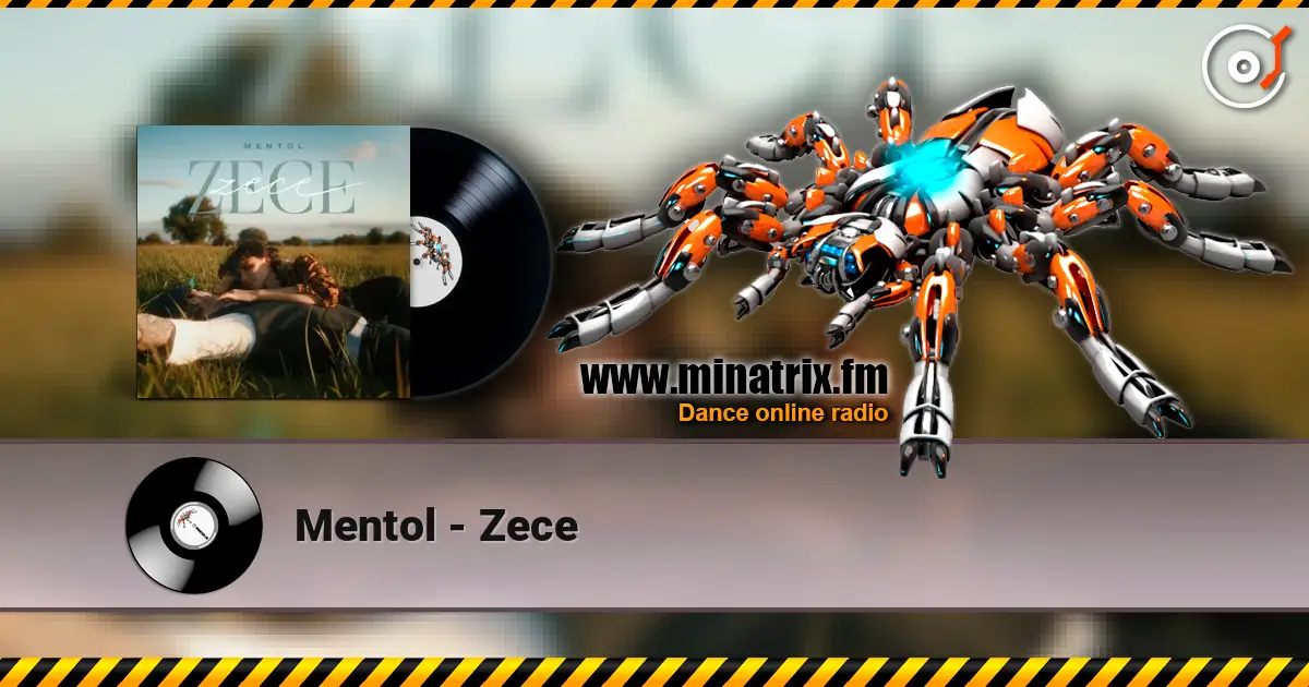 Mentol - Zece ������� ���������