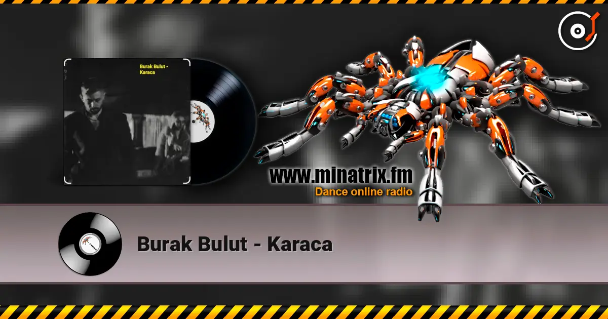 Burak Bulut - Karaca ������� ���������