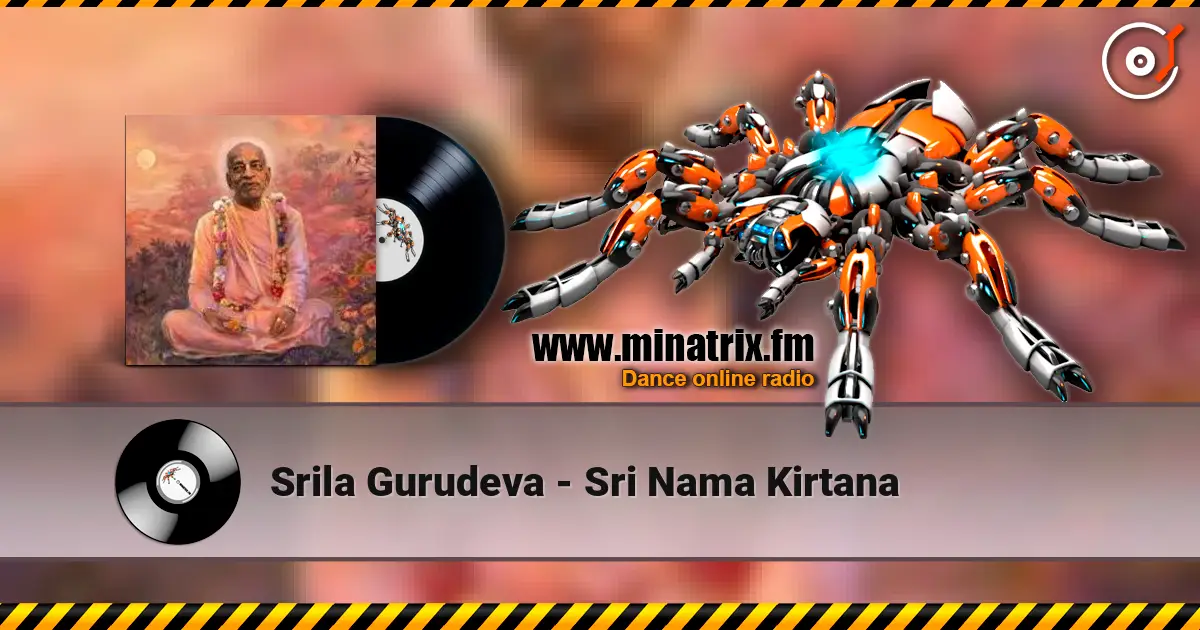 Srila Gurudeva - Sri Nama Kirtana ������� ���������