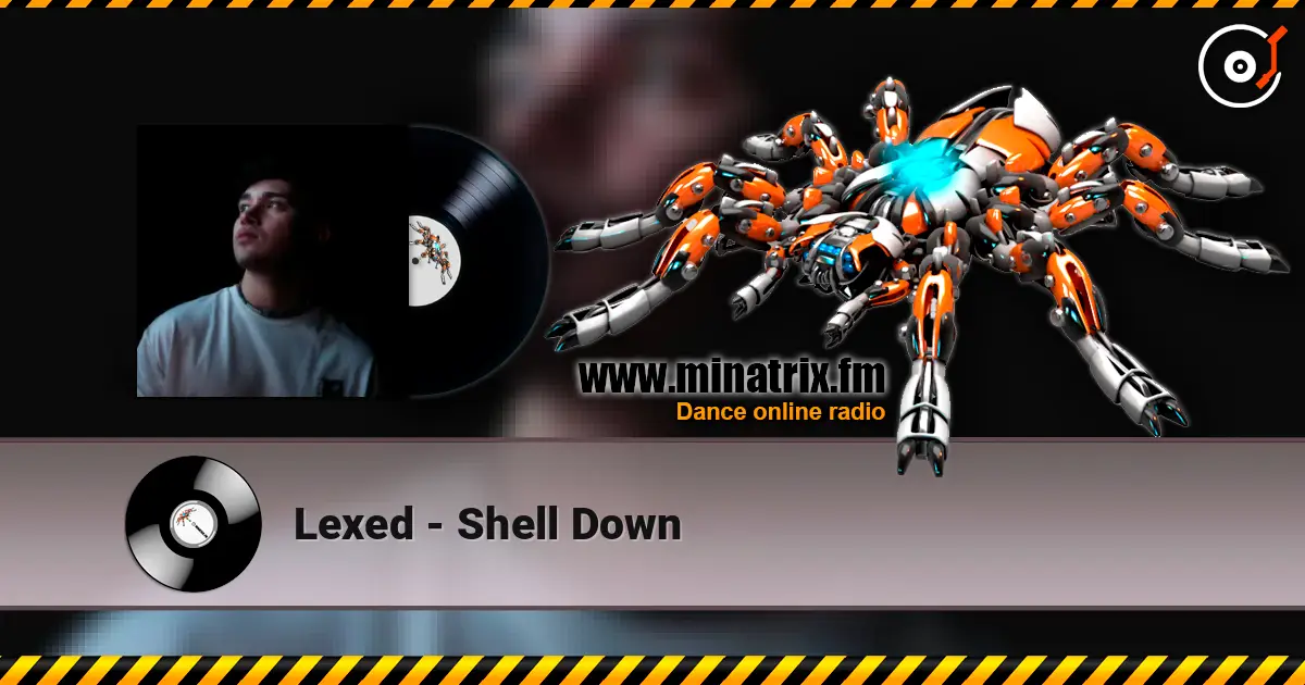 Lexed - Shell Down ������� ���������