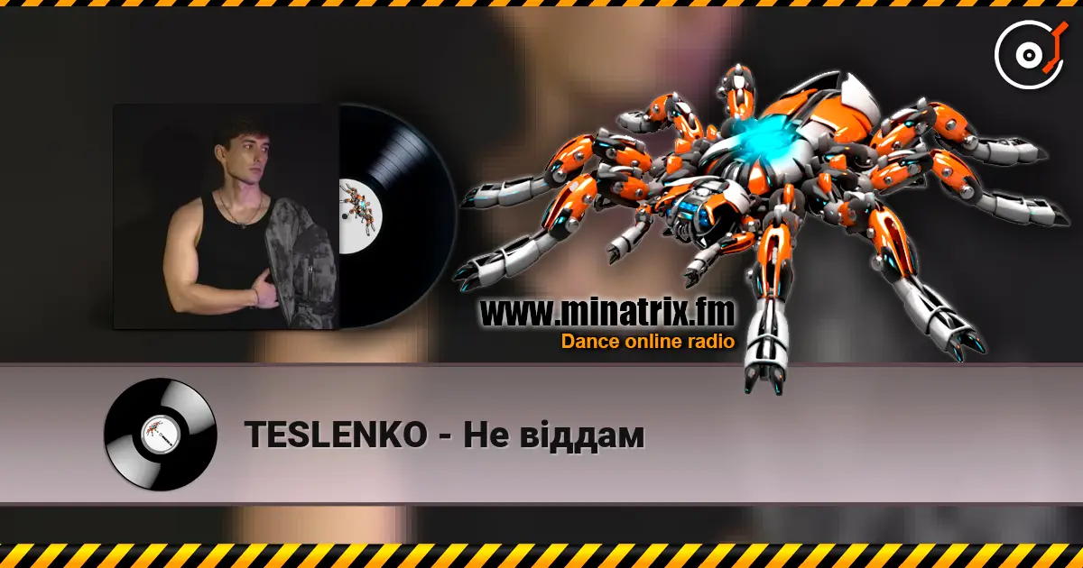 TESLENKO - �� ����� ������� ���������