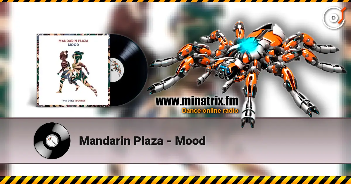 Mandarin Plaza - Mood ������� ���������