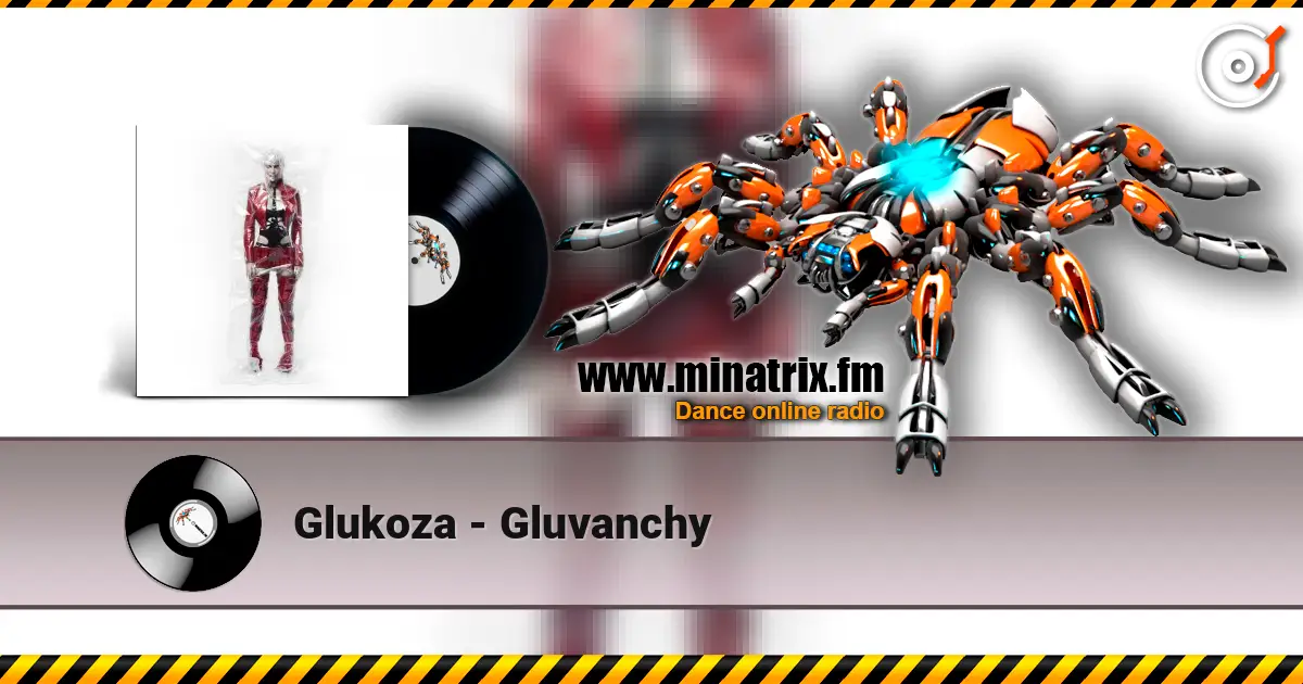 Glukoza - Gluvanchy ������� ���������