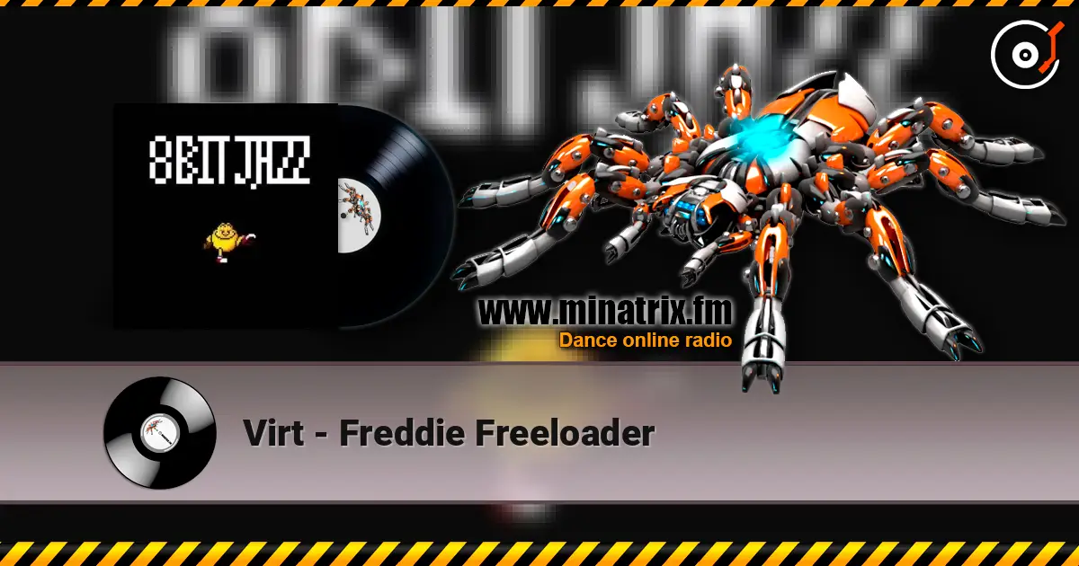Virt - Freddie Freeloader ������� ���������